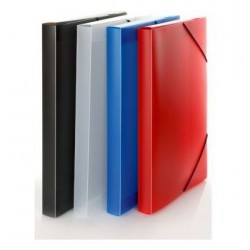 ΚΟΥΤΙ ΛΑΣΤΙΧΟ ΜΕ ΠΟΛΥΠΡΟΠΥΛΕΝΙΟ ΑΔΙΑΦΑΝΗ SALKO  25Χ35